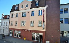 Pokoje Goscinne Tawerna Wejherowo